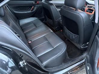 Peugeot 607 3.0 24V Executive Automaat picture 34