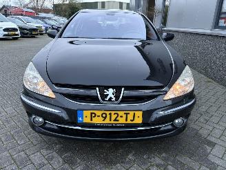 Peugeot 607 3.0 24V Executive Automaat picture 38