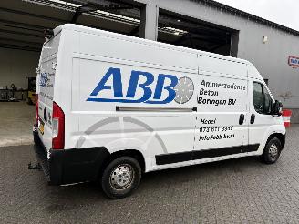 Fiat Ducato 33 2.3 MultiJet 96kw L3H2 picture 27