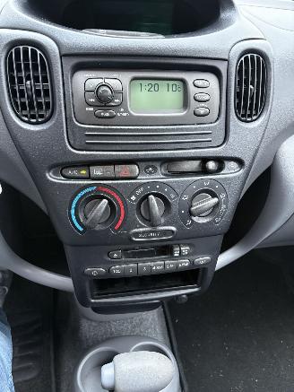 Toyota Yaris-verso 1.3 16V VVT-i Luna Automaat picture 7