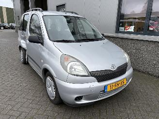 Toyota Yaris-verso 1.3 16V VVT-i Luna Automaat picture 22
