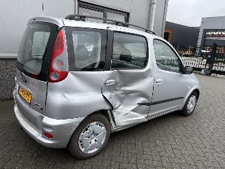 Toyota Yaris-verso 1.3 16V VVT-i Luna Automaat picture 4