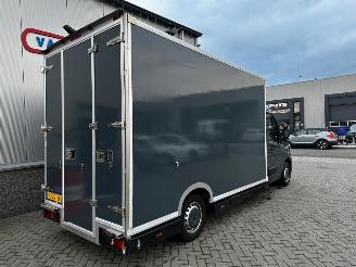 Renault Master T35 2.3dCi 150 L3H2 Energy Bakwagen picture 8