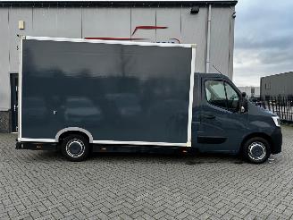 Renault Master T35 2.3dCi 150 L3H2 Energy Bakwagen picture 10