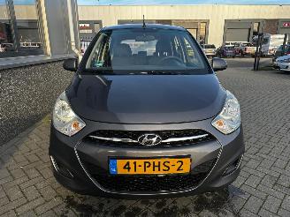 Hyundai I-10 1.2 i-Drive Cool picture 37