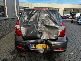 Hyundai I-10 1.2 i-Drive Cool picture 21