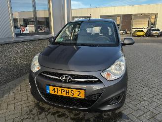 Hyundai I-10 1.2 i-Drive Cool picture 36