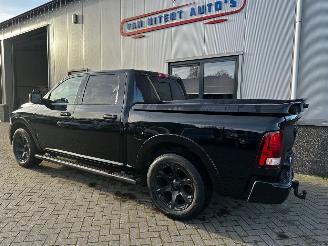 Dodge Ram 1500 5.6 LPG picture 51