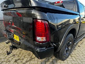 Dodge Ram 1500 5.6 LPG picture 62