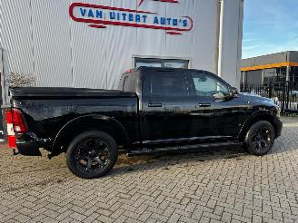 Dodge Ram 1500 5.6 LPG picture 18