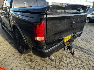 Dodge Ram 1500 5.6 LPG picture 60