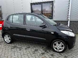 Hyundai I-10 1.2 i-Drive Cool picture 2