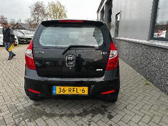 Hyundai I-10 1.2 i-Drive Cool picture 16