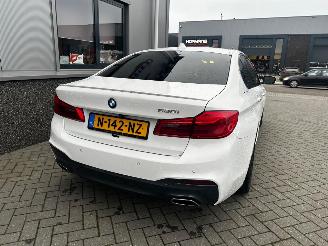 BMW 5-serie 530i High Executive M-Pakket picture 7