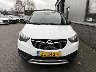 Opel Crossland X 1.2 120 Jaar Edition picture 28