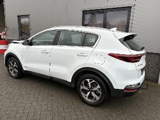 Kia Sportage 1.6 T-GDI 4wd DynamicLine picture 26
