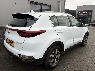 Kia Sportage 1.6 T-GDI 4wd DynamicLine picture 6