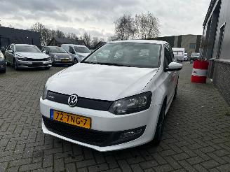 Volkswagen Polo 1.2 TDI BlueMotion Comfortline picture 37