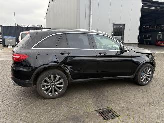Mercedes GLC 350e 4MATIC Prestige picture 44