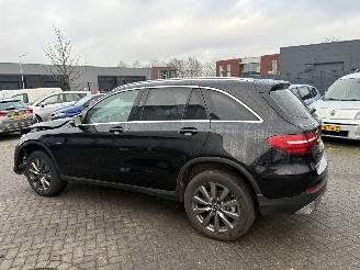 Mercedes GLC 350e 4MATIC Prestige picture 31
