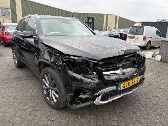 Mercedes GLC 350e 4MATIC Prestige picture 38