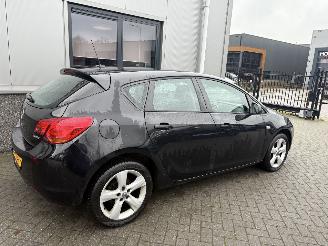Opel Astra 1.4 Turbo Edition picture 4