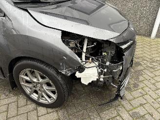 Toyota Verso 1.8 VVT-i Business Top 5 Edition Automaat picture 9