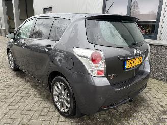 Toyota Verso 1.8 VVT-i Business Top 5 Edition Automaat picture 29