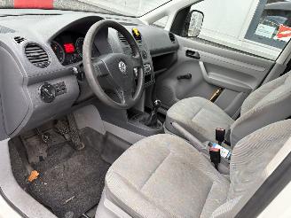 Volkswagen Caddy 2.0 SDI picture 29
