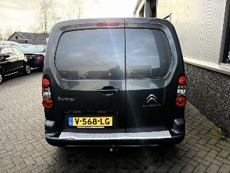 Citroën Berlingo 1.6 BlueHDI 100 Business picture 36