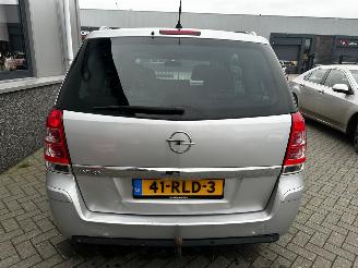 Opel Zafira 1.8 Cosmo. Automaat picture 27