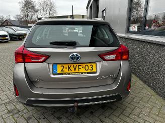Toyota Auris Touring Sports 1.8 Hybrid Aspiration picture 18