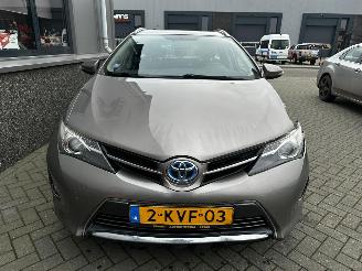 Toyota Auris Touring Sports 1.8 Hybrid Aspiration picture 38