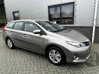 Avarii autoturisme Toyota Auris Touring Sports 1.8 Hybrid Aspiration 2013/8