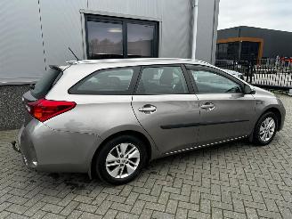 Toyota Auris Touring Sports 1.8 Hybrid Aspiration picture 4