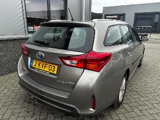 Toyota Auris Touring Sports 1.8 Hybrid Aspiration picture 25