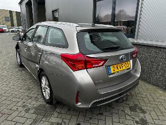 Toyota Auris Touring Sports 1.8 Hybrid Aspiration picture 32