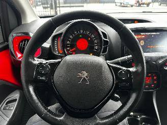 Peugeot 108 1.0 e-VTi GT-Line picture 24