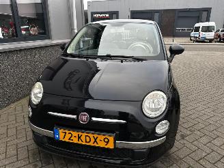 Fiat 500 1.2 Pop Automaat picture 28