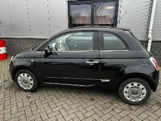 Fiat 500 1.2 Pop Automaat picture 27