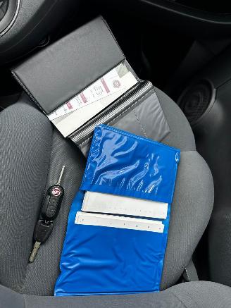 Fiat 500 1.2 Pop Automaat picture 7