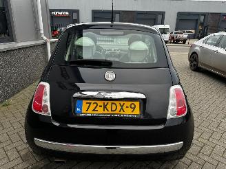 Fiat 500 1.2 Pop Automaat picture 9