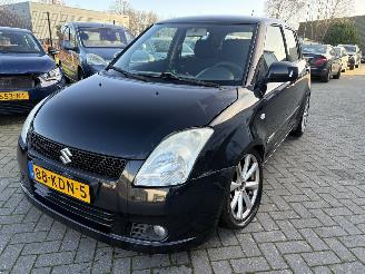 Suzuki Swift 1.3 Exclusive picture 2