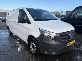 Mercedes Vito 114CDI Automaat Extra Lang picture 32