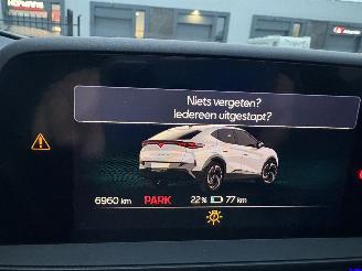 Cupra  Tavascan Adrenaline 82kWh picture 15