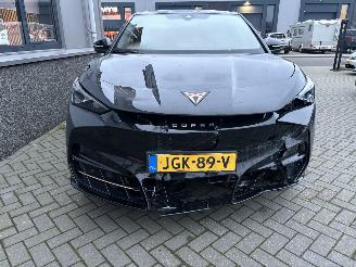 Cupra  Tavascan Adrenaline 82kWh picture 6