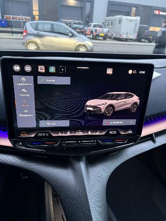 Cupra  Tavascan Adrenaline 82kWh picture 18