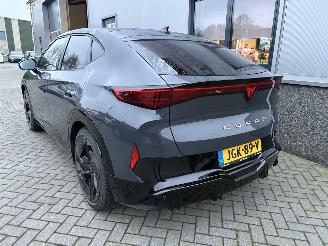 Cupra  Tavascan Adrenaline 82kWh picture 38