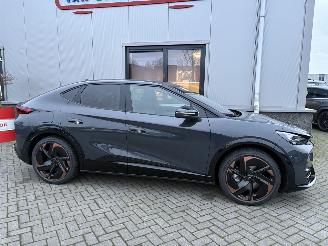 Cupra  Tavascan Adrenaline 82kWh picture 5