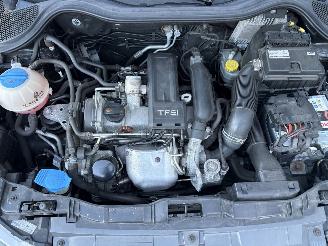 Audi A1 SPORTBACK 1.2TFSI Connect picture 7